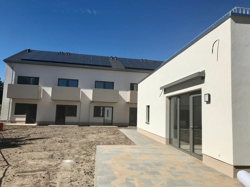 Tagespflege Wolmirstedt – Bild 2