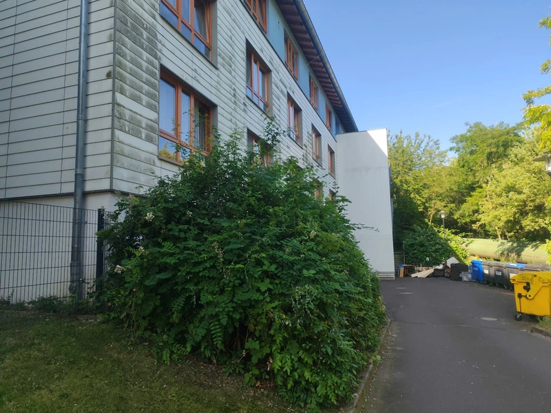 Altenpflegeheim "Haus Krähenstieg" – Bild 3