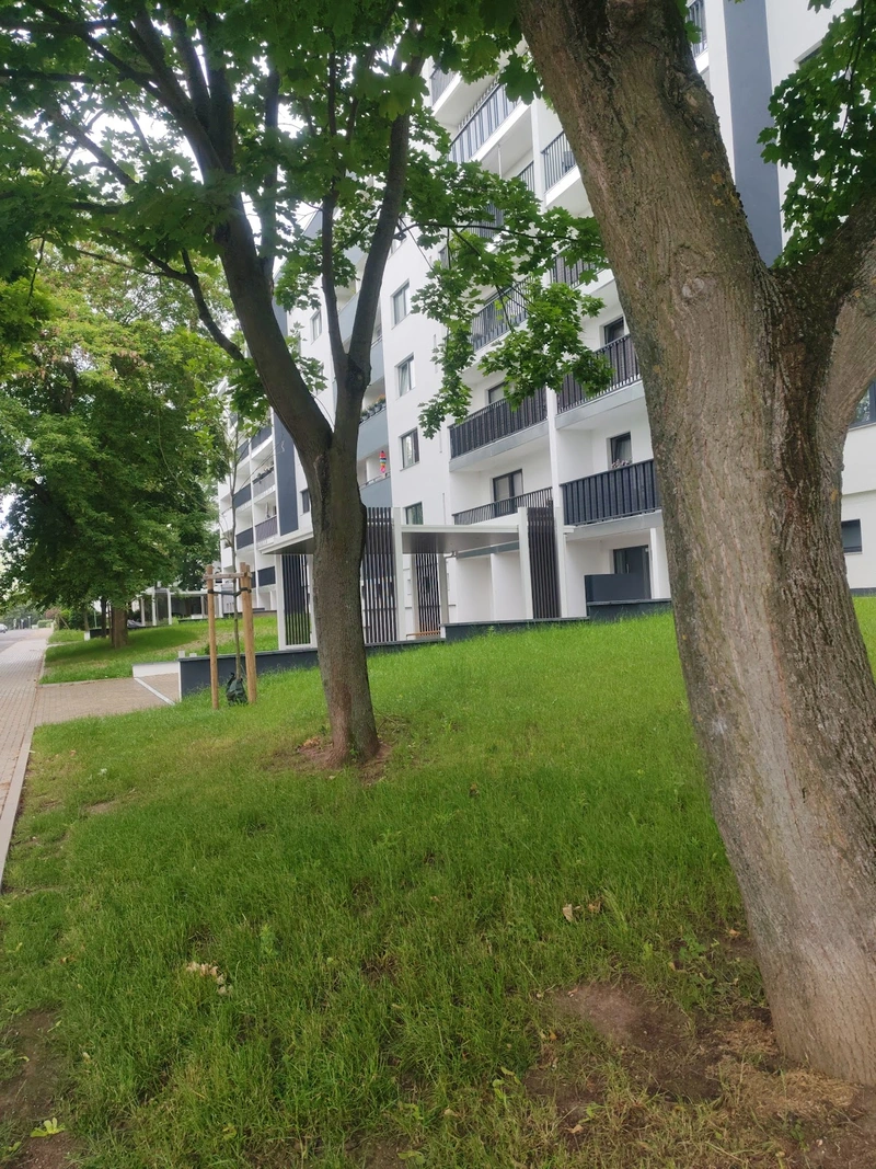 Altenpflegeheim "Haus Krähenstieg" – Bild 4