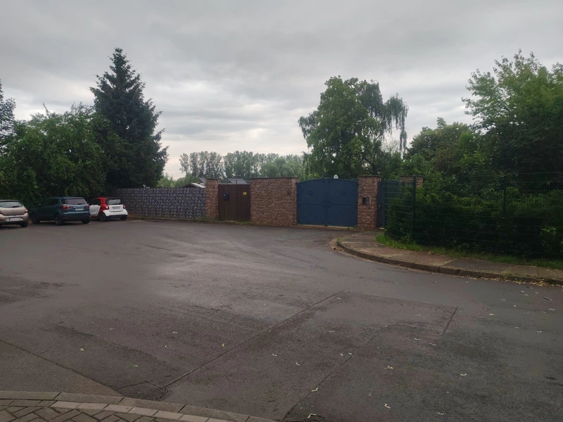 Altenpflegeheim "Haus Krähenstieg" – Bild 5