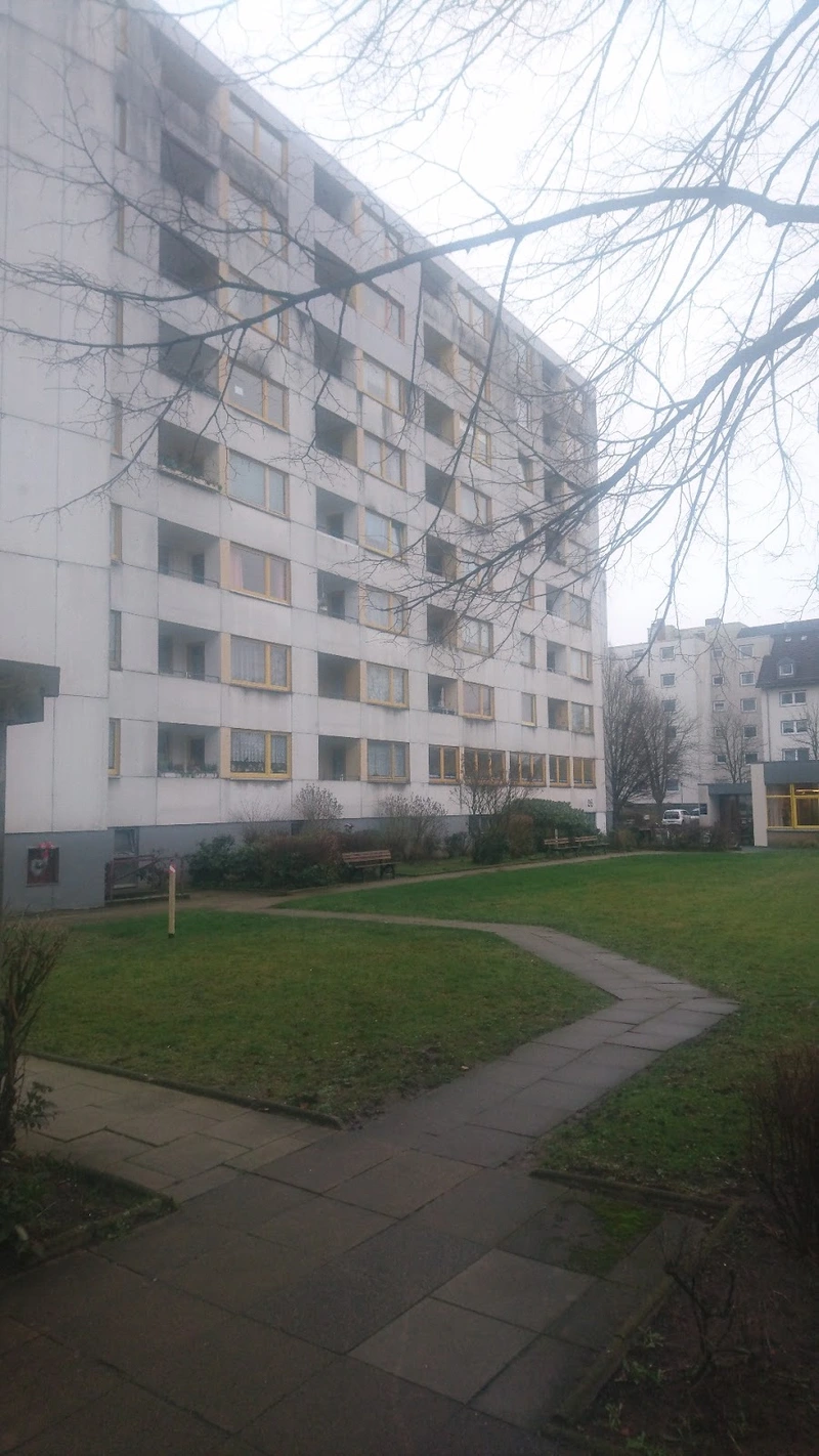 Ambulante Pflege Burg – Bild 2