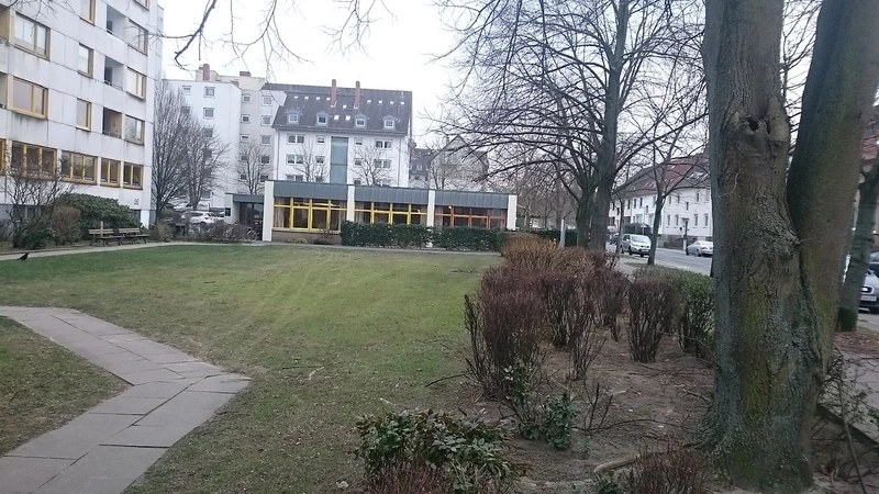 Ambulante Pflege Burg – Bild 3