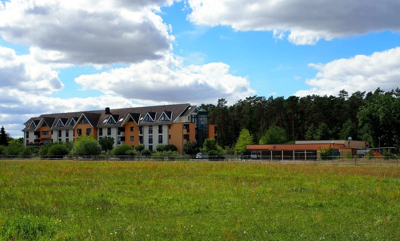 Advent-Wohlfahrtswerk Seniorenheim Friedensau gGmbH – Bild 1