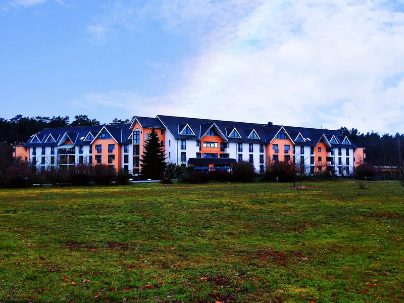 Advent-Wohlfahrtswerk Seniorenheim Friedensau gGmbH – Bild 2