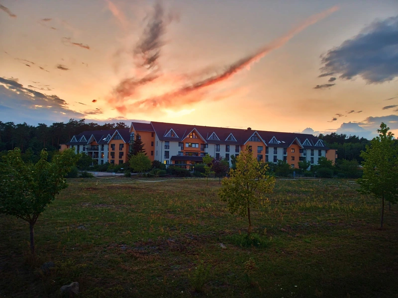 Advent-Wohlfahrtswerk Seniorenheim Friedensau gGmbH – Bild 4