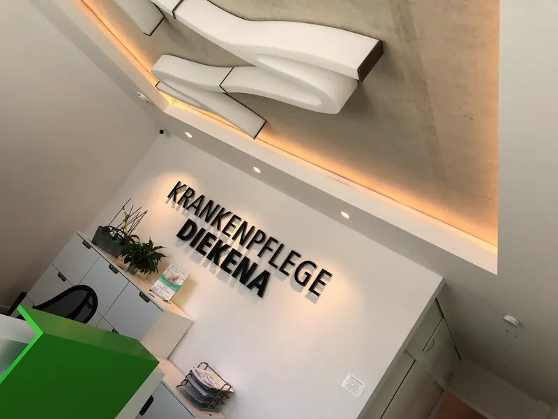 Krankenpflege Diekena – Bild 3