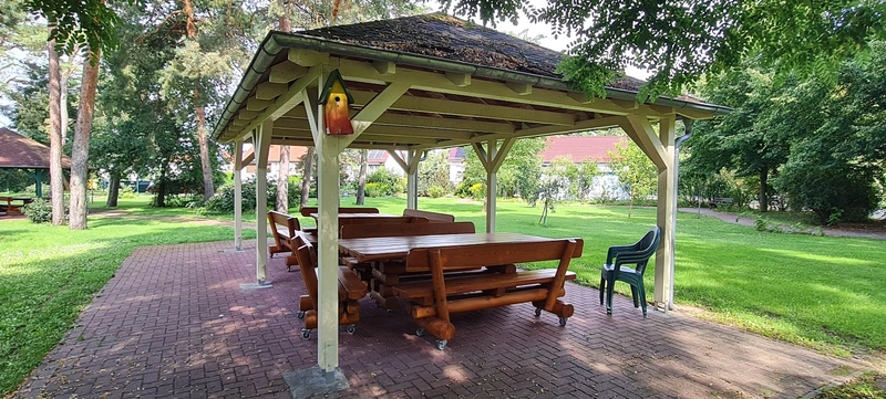 Kastanienhaus Seniorenzentrum – Bild 3