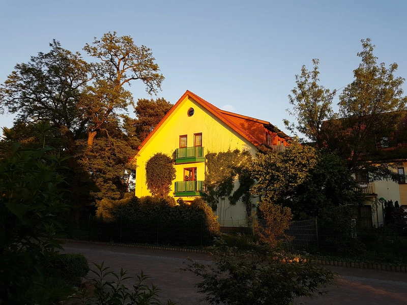 Kastanienhaus Seniorenzentrum – Bild 4