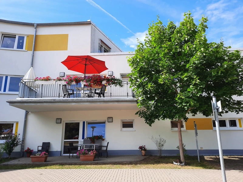 AWO Seniorenzentrum Otto Baer Haus – Bild 3