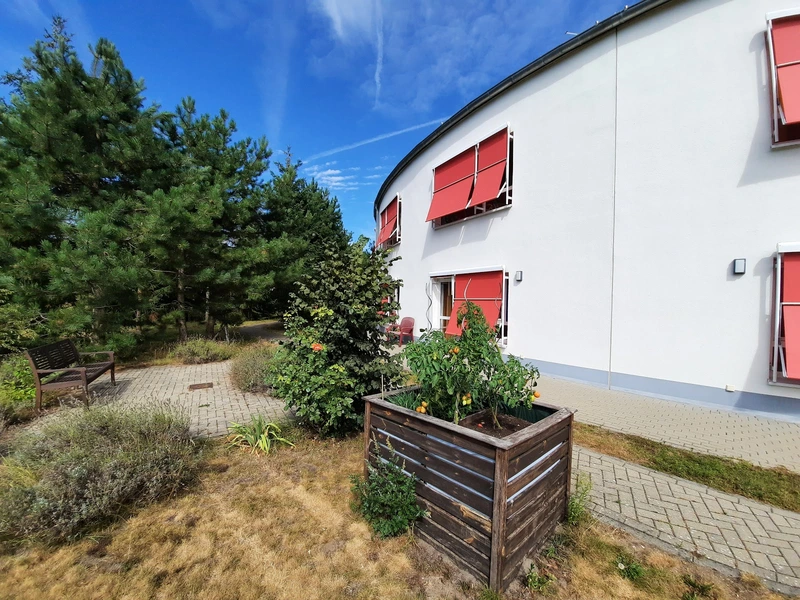 AWO Seniorenzentrum Otto Baer Haus – Bild 4