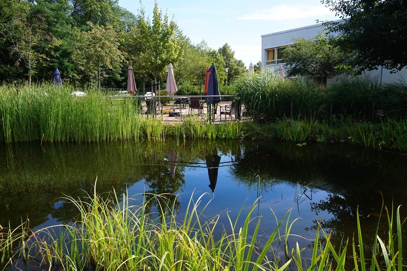 AWO Seniorenzentrum Otto Baer Haus – Bild 5