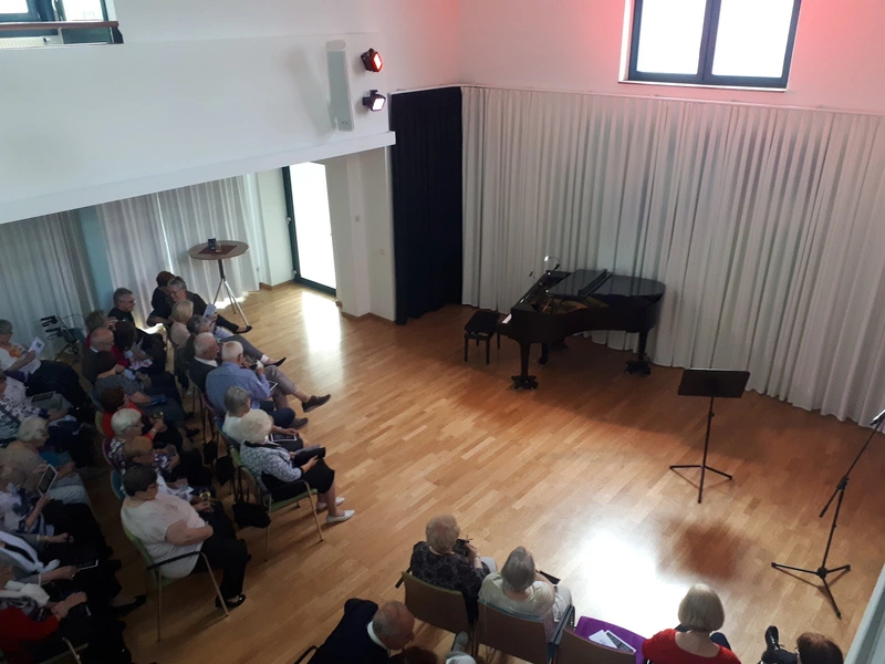 Tagespflege am Hagenhof – Bild 1