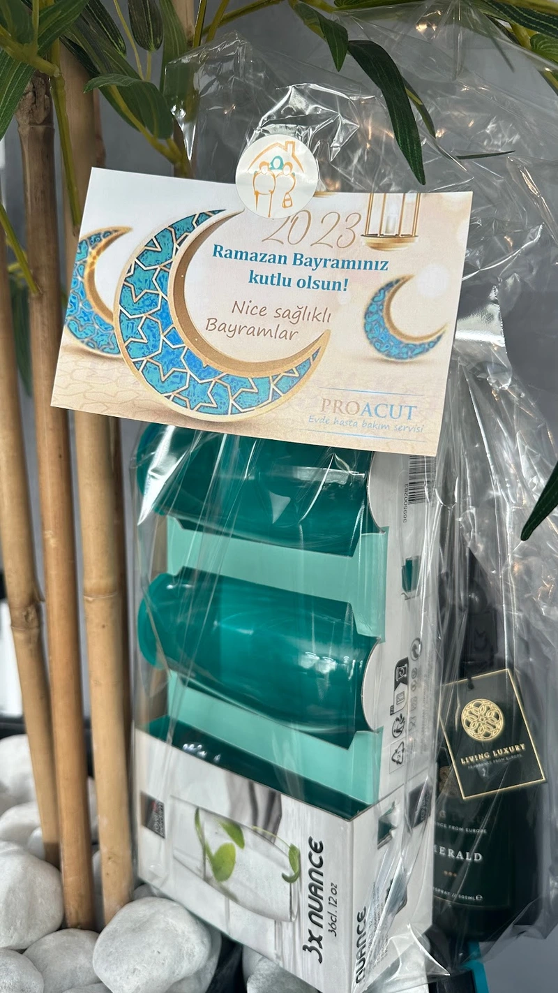 PROACUT Pflegen und Betreuen – Bild 4