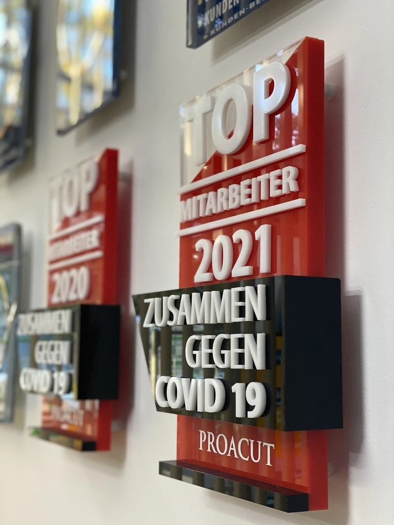 PROACUT Pflegen und Betreuen – Bild 5