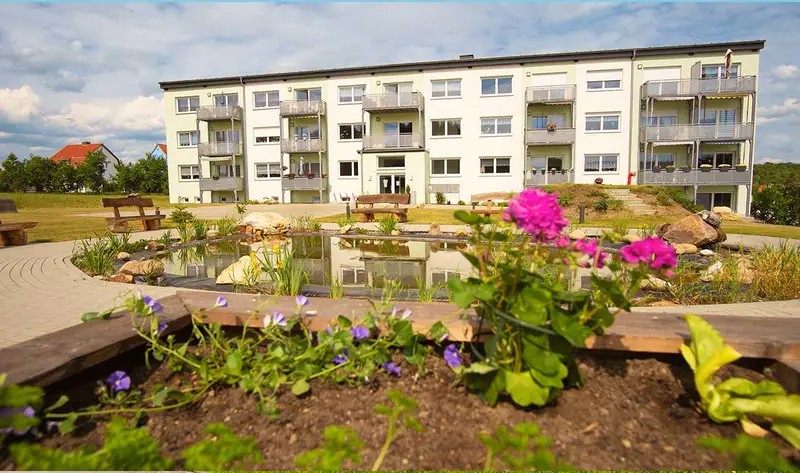 Aries Pflegedienst GmbH – Bild 4