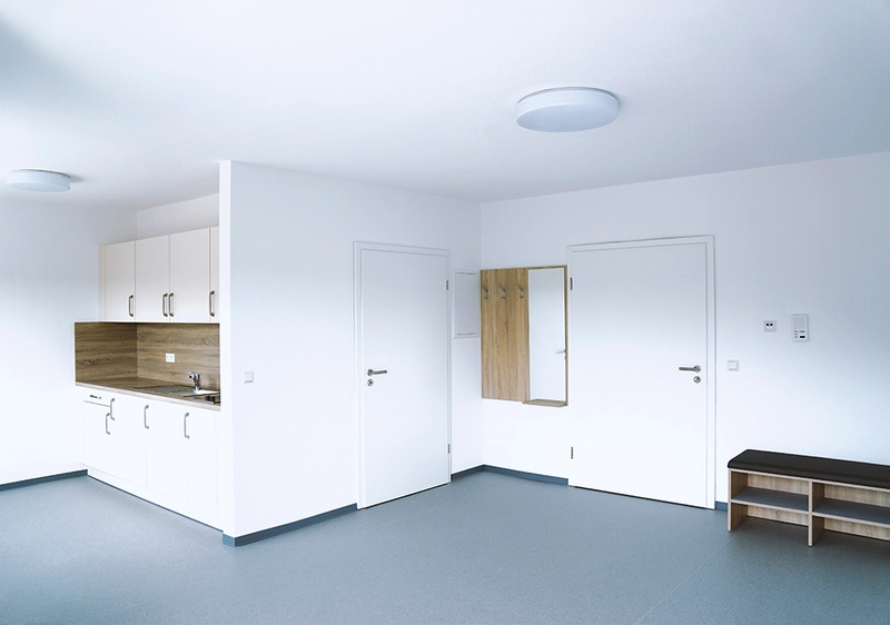 Aries Pflegedienst GmbH – Bild 5