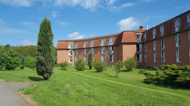 Eleos GmbH Senioren-Pflegeheim "Süplinger Berg" – Bild 2