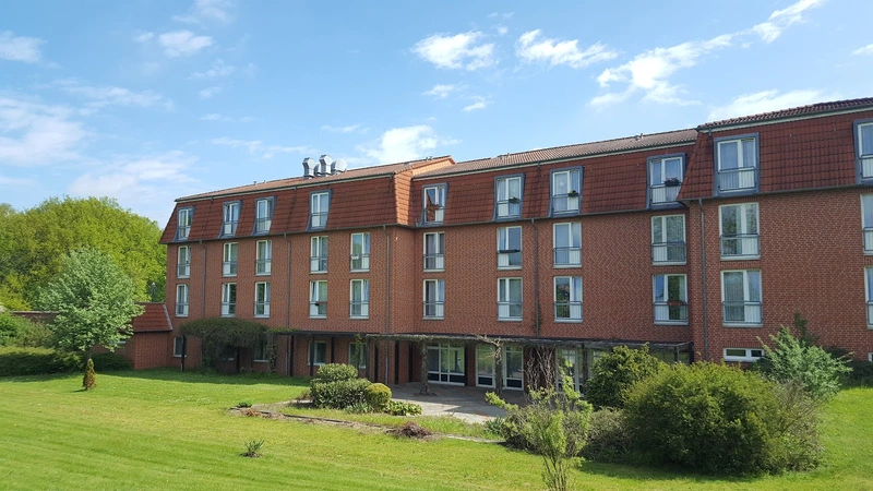 Eleos GmbH Senioren-Pflegeheim "Süplinger Berg" – Bild 3