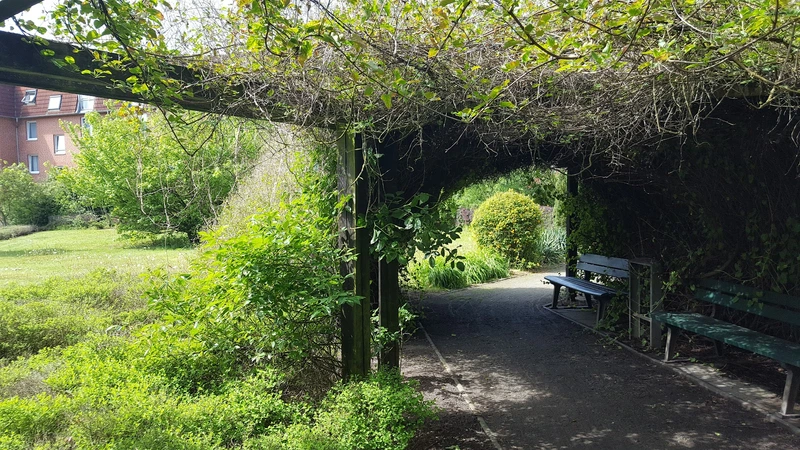 Eleos GmbH Senioren-Pflegeheim "Süplinger Berg" – Bild 5