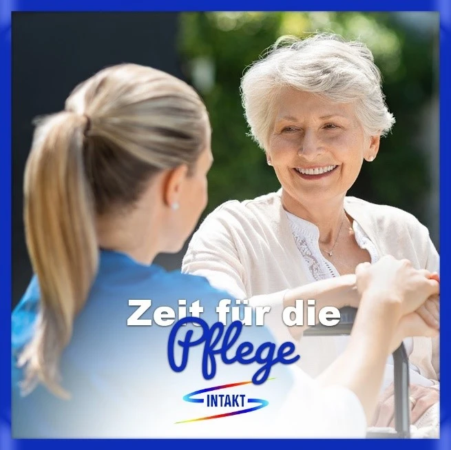 Intakt Pflegedienst Gräfelfing – Bild 4