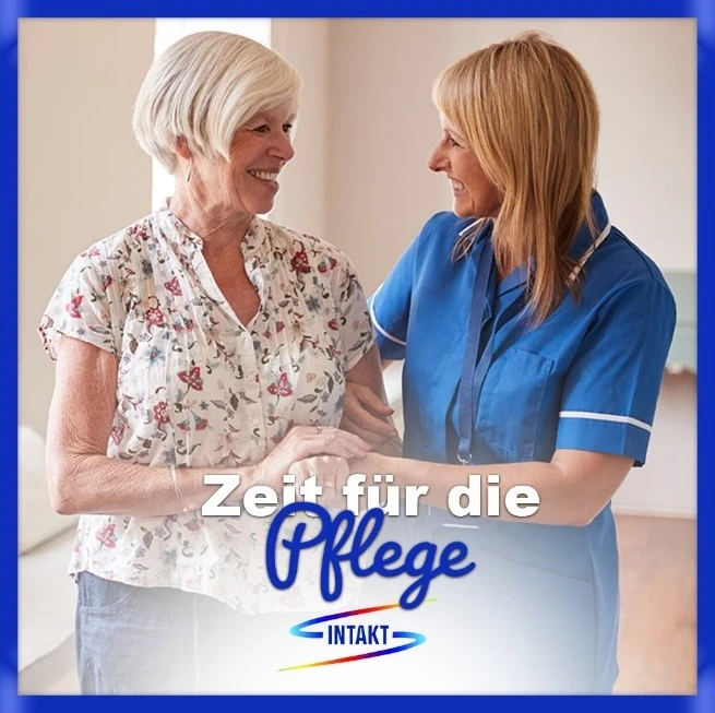 Intakt Pflegedienst Gräfelfing – Bild 5