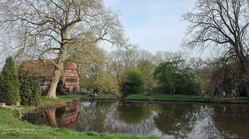 Caritas Altenpflegeheim St. Josefinum – Bild 1