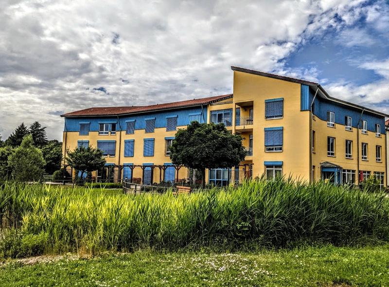 Pflegezentrum Löbnitz – Bild 3