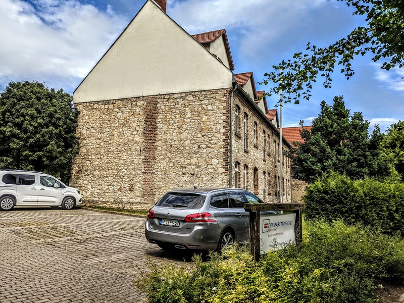 Pflegezentrum Löbnitz – Bild 4