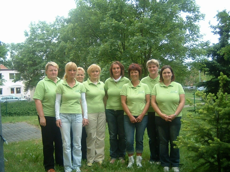 Allgemeine Soziale Dienstleistungen gGmbH, Betriebsstätte Tangerhütte, Ambulante Krankenpflege – Bild 1