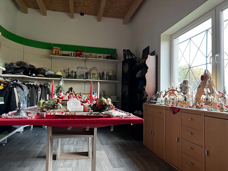 DHH Deinstleistungen Toni Henschel – Bild 3