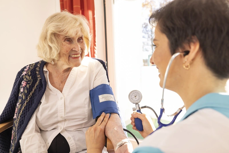 Diakoniestation Gauting-Stockdorf-Planegg – Bild 3