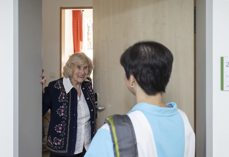 Diakoniestation Gauting-Stockdorf-Planegg – Bild 5