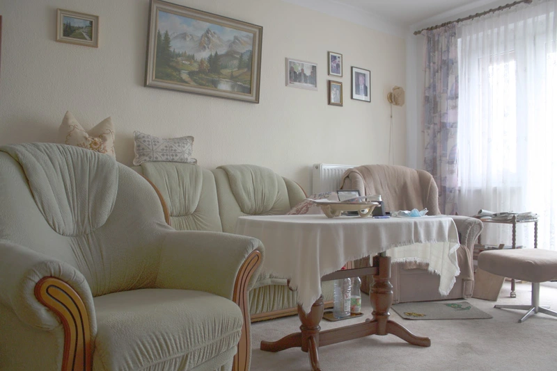 DRK Altenpflegeheim "Sorgenfrei" – Bild 1