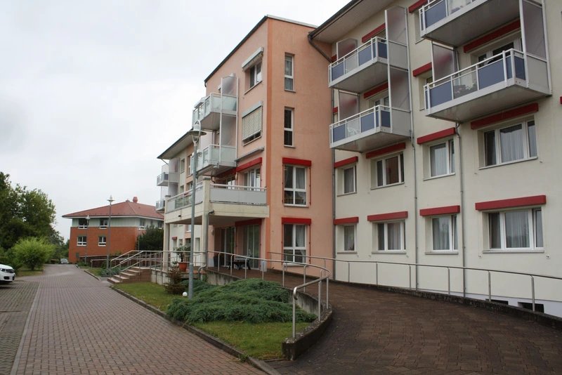 DRK Altenpflegeheim "Sorgenfrei" – Bild 3