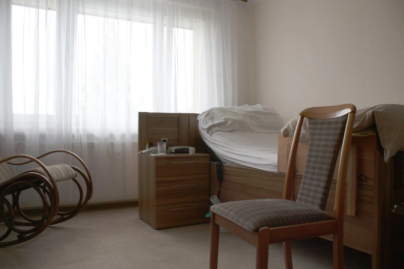 DRK Altenpflegeheim "Sorgenfrei" – Bild 4