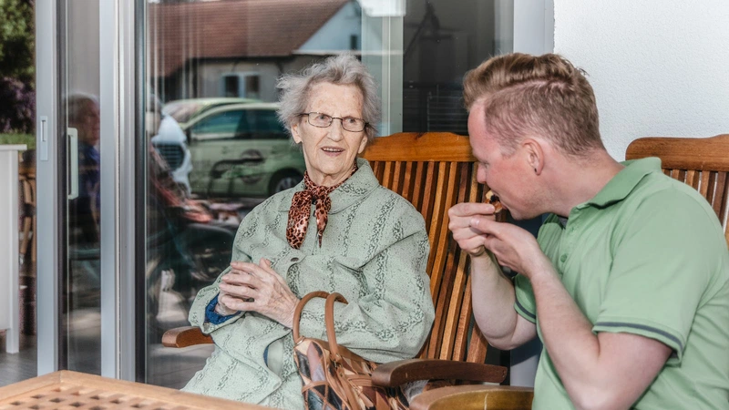 PflegeTeam Altmark GmbH – Bild 1