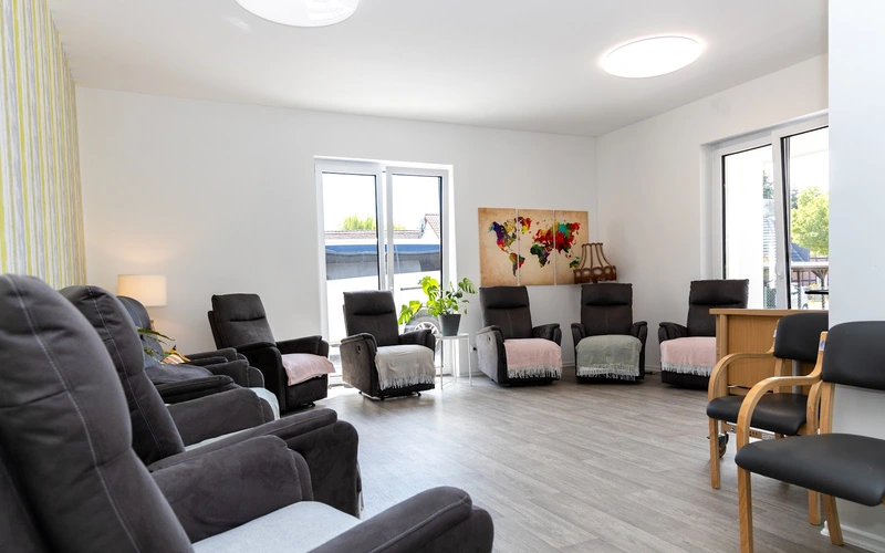 PflegeTeam Altmark GmbH – Bild 2