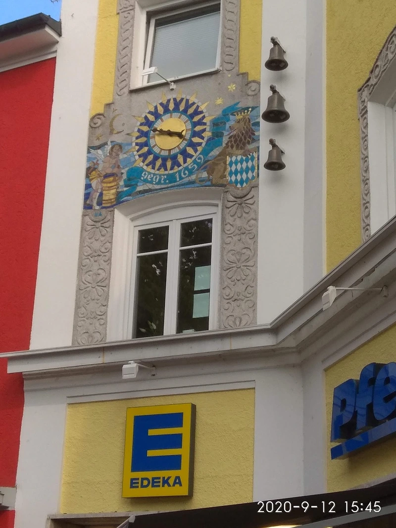 Schunk & Meier – Bild 1