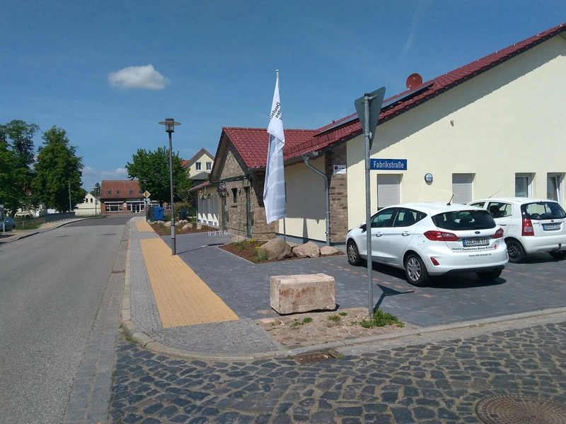 DRK Sozialstation – Bild 1