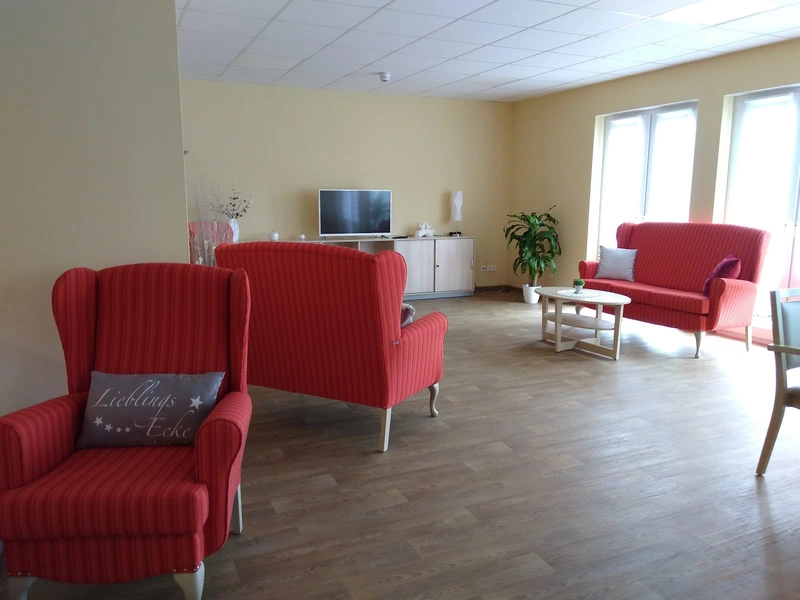 DRK Sozialstation – Bild 2