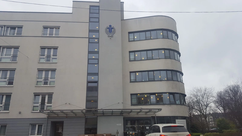 Kronenhaus am Südring - Pflegeheim - – Bild 2