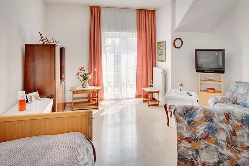 Pro Seniore Elbresidenz Arneburg Altenwohn- und Pflegeheim – Bild 2