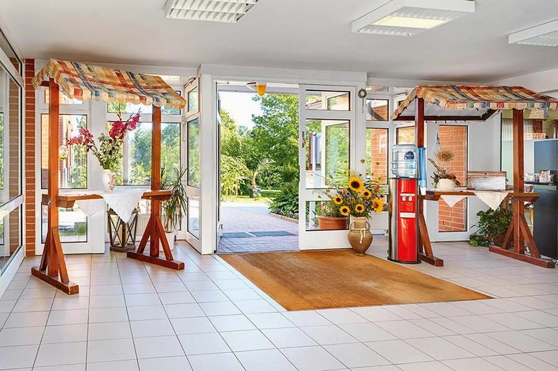 Pro Seniore Elbresidenz Arneburg Altenwohn- und Pflegeheim – Bild 3