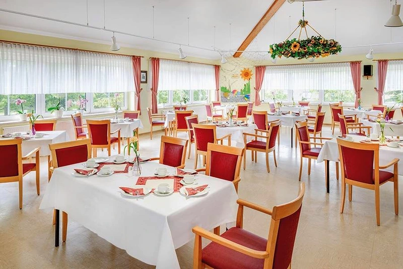 Pro Seniore Elbresidenz Arneburg Altenwohn- und Pflegeheim – Bild 5