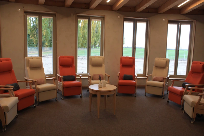 DRK KV Östliche Altmark e.V., Tagespflege "Am Sportplatz" – Bild 1