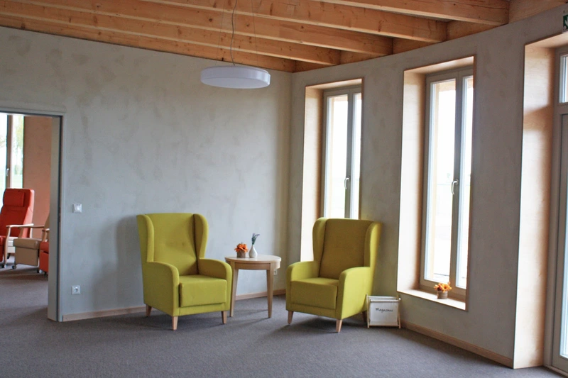 DRK KV Östliche Altmark e.V., Tagespflege "Am Sportplatz" – Bild 2