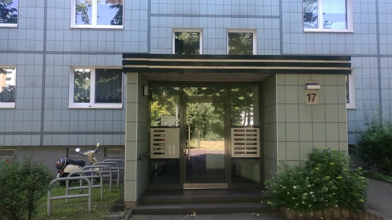 Volkssolidarität Landesverband Sachsen-Anhalt e.V., RV Altmark Sozialstation Gardelegen – Bild 1