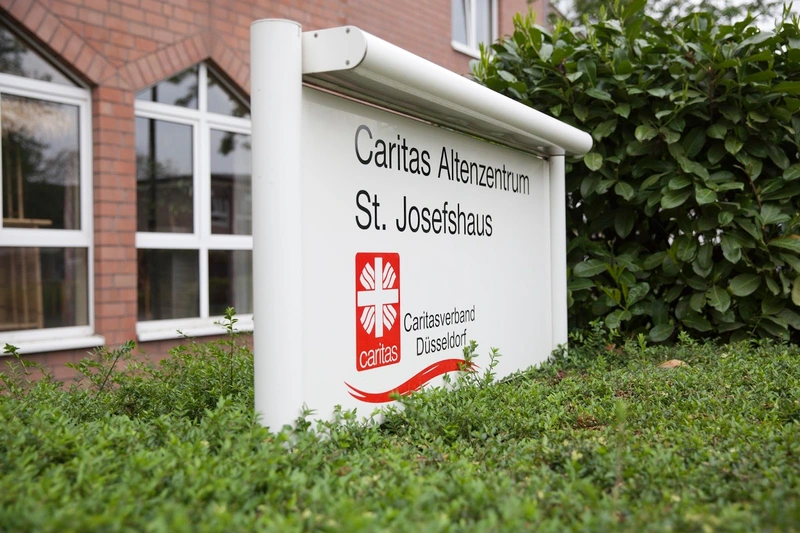 Caritas Altenzentrum St. Josef – Bild 1