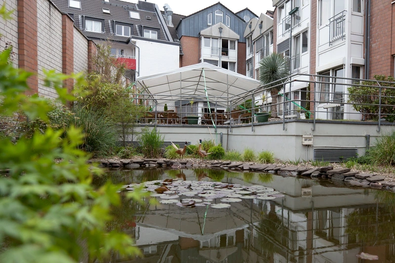 Caritas Altenzentrum St. Josef – Bild 2