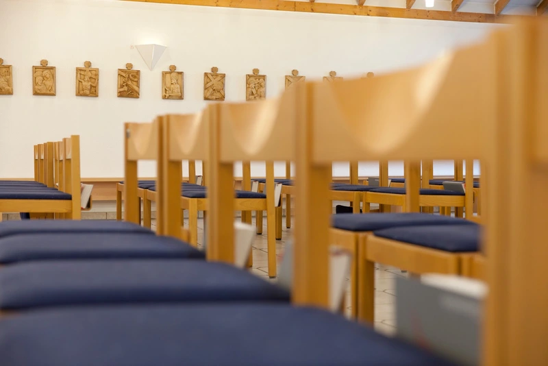 Caritas Altenzentrum St. Josef – Bild 3